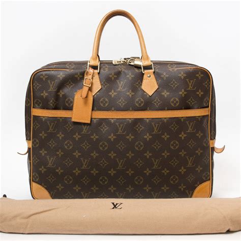 lv laptop bag women|louis vuitton laptop bag used.